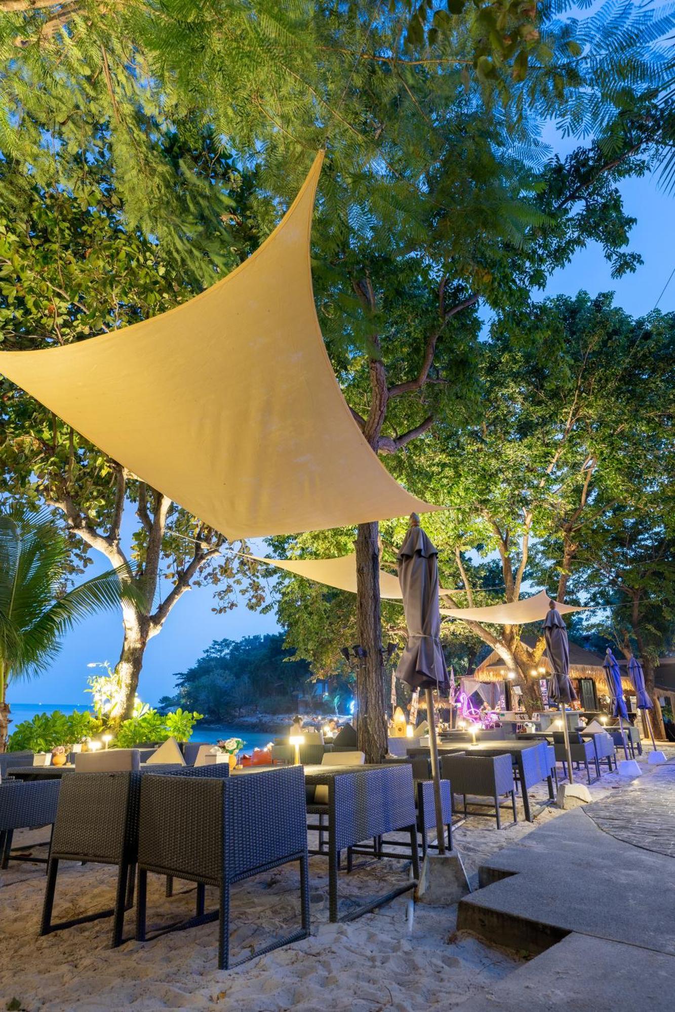 אתר נופש Samed Tropical 3*