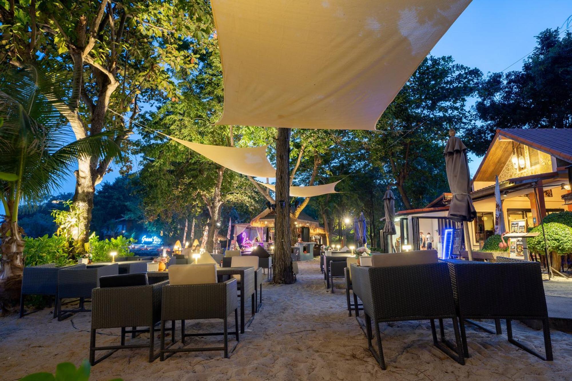 אתר נופש Samed Tropical 3*